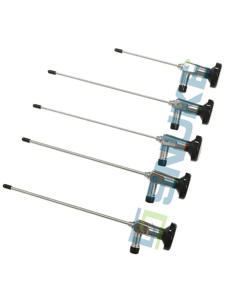 Nasal endoscope/otoscope laryngoscope/laparoscope 0 degree 30 degree 70 degree ENT endoscope visual