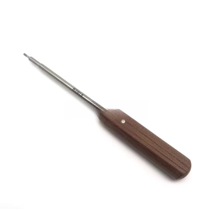 Professional Orthopedic Surgical Instruments Set - Medical Bone Screwdriver & Hex Head Driver for Orthopedics Surge