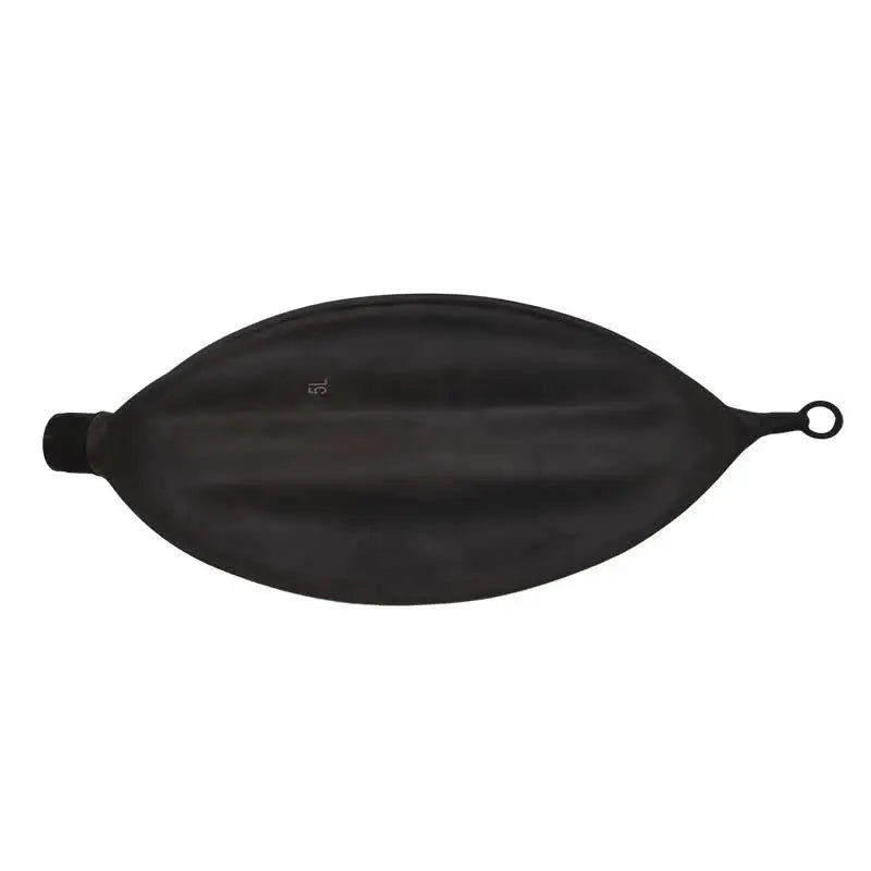 latex reinforced airbag, thickened simulated lung breathing airbag 0.25--30 L,Reusable, Fits All Ventilators Anesthesia Machine