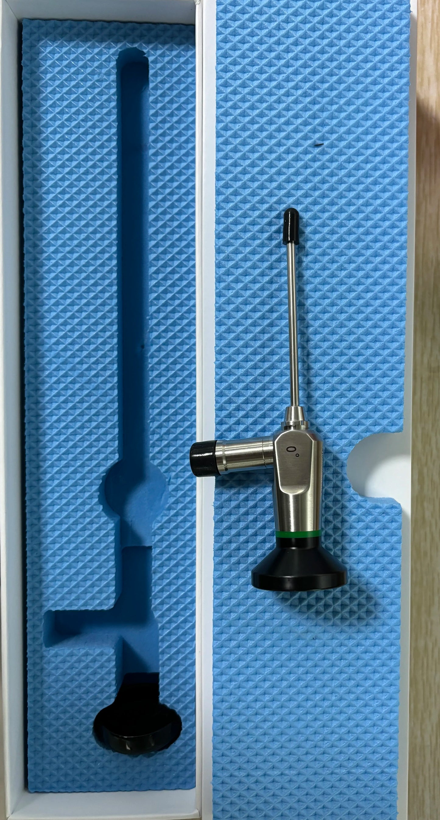 Nasal endoscope/otoscope laryngoscope/laparoscope 0 degree 30 degree 70 degree ENT endoscope visual