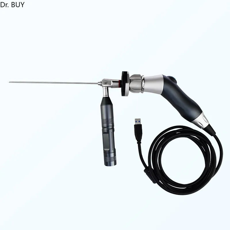 USB Endoscope | Full HD with HDMI/USB Output |Multi-Specialty Endoscope , Veterinary, ENT, Arthroscopy, Urology, Laparoscope