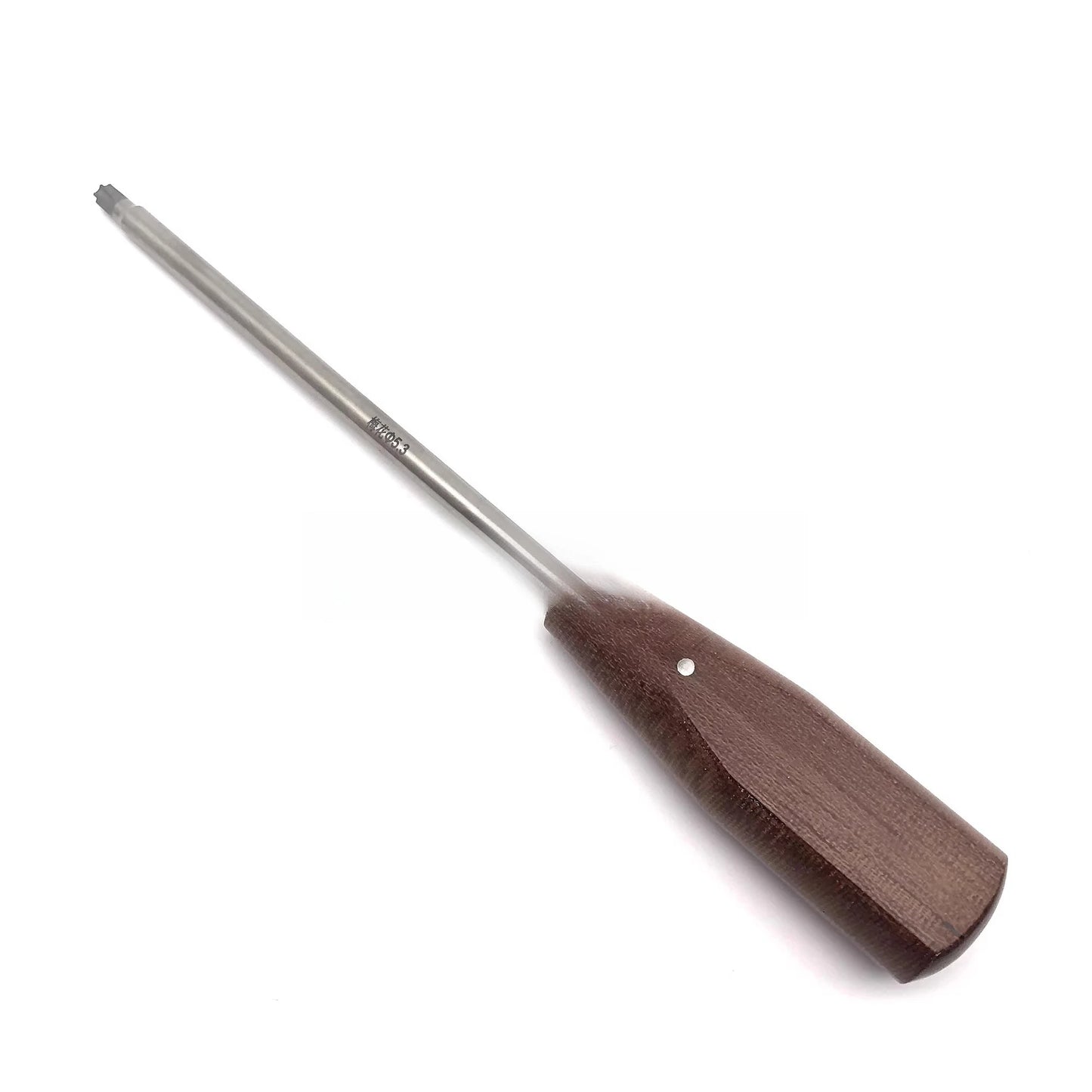 Professional Orthopedic Surgical Instruments Set - Medical Bone Screwdriver & Hex Head Driver for Orthopedics Surge