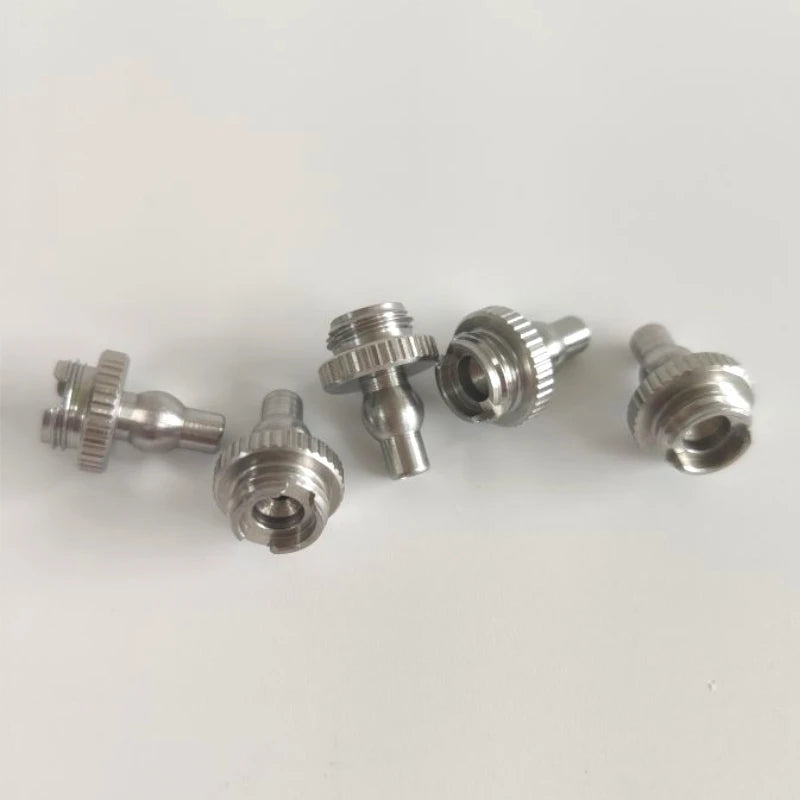Wolf Flared Connector,Diaphragm Valve Gasket and Sealing Cap, endoscope accessorries