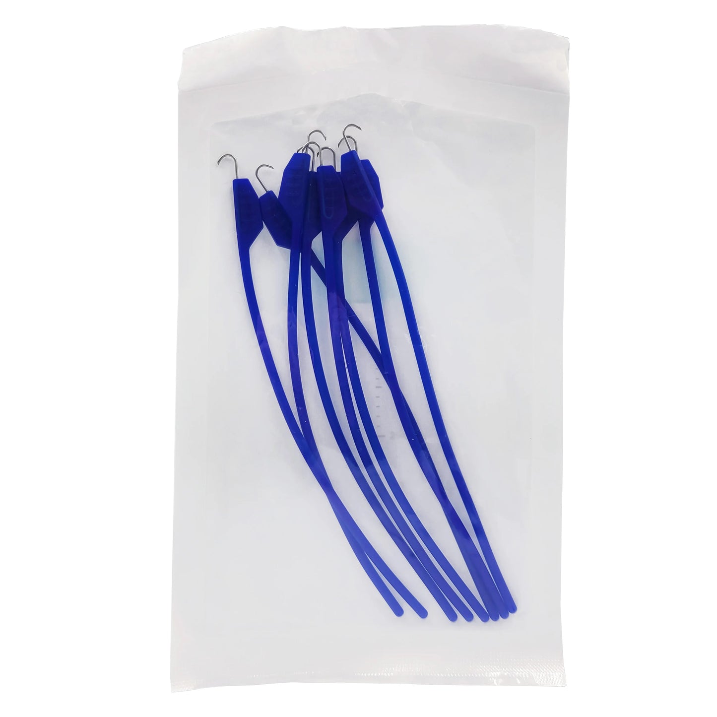 Disposable Surgical Retractor , Disc Skin Ring Retractor Saison
