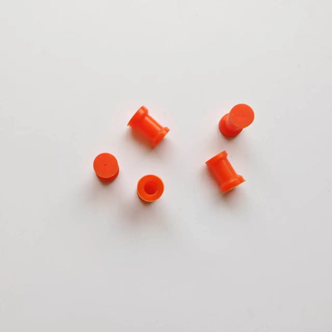 Waterproof Endoscope Sealing Cap Universal I Shape Design for Ureteroscope Hysteroscopy Secure Seal Accessories