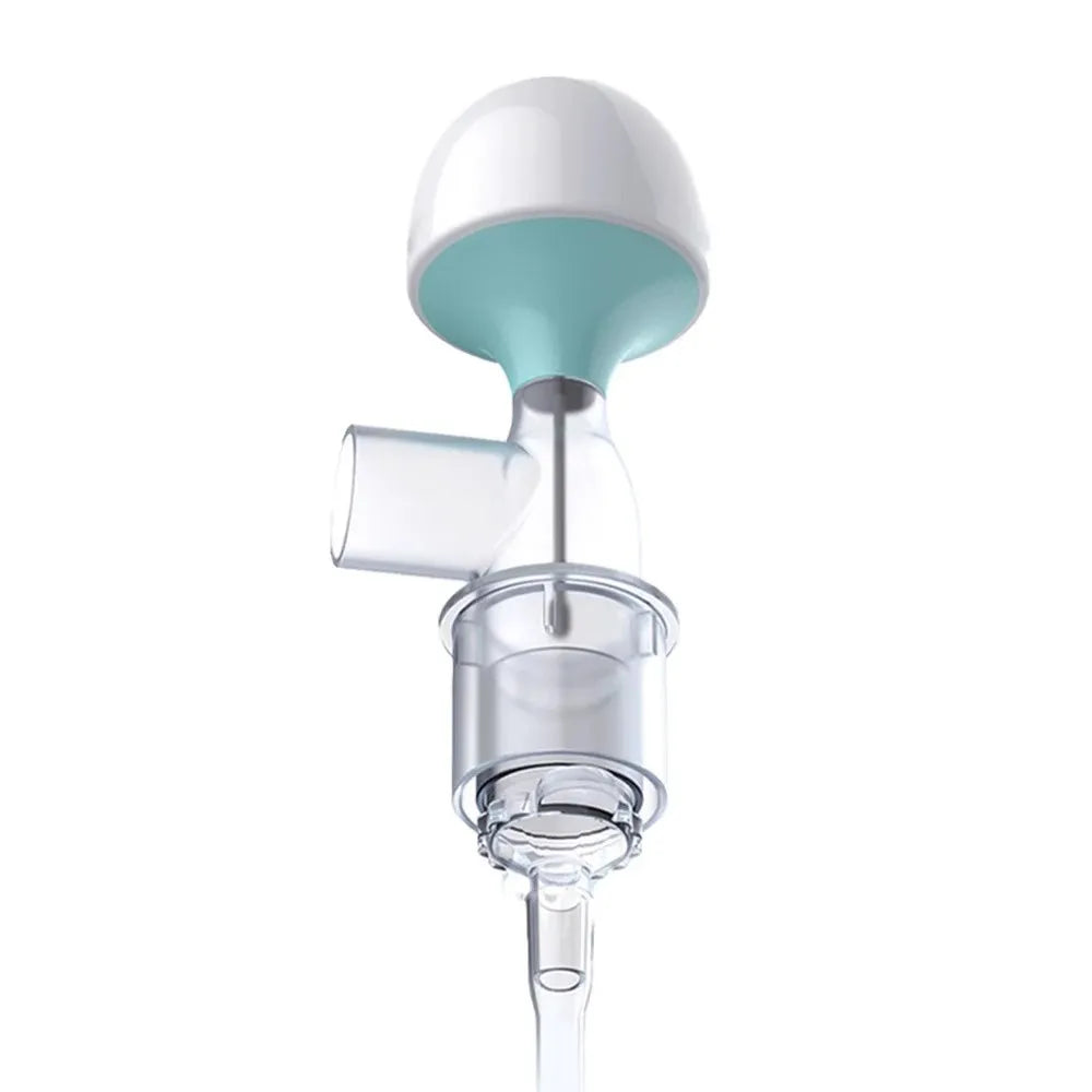 Apnea Alarm Anesthesia Breathing Monitor ,for Pet choking alarm,with display screen, rechargeable, pet breathing asphyxia alerto