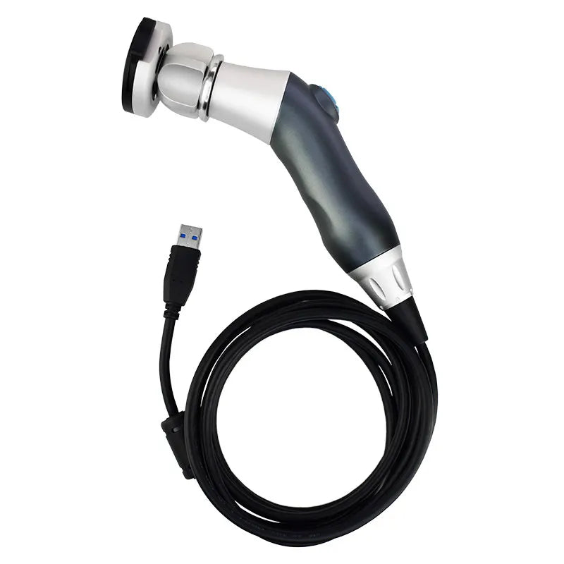 USB Endoscope | Full HD with HDMI/USB Output |Multi-Specialty Endoscope , Veterinary, ENT, Arthroscopy, Urology, Laparoscope