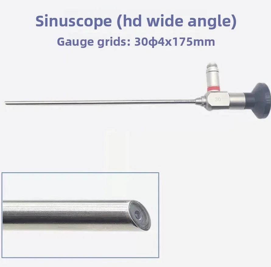 USB Endoscope | Full HD with HDMI/USB Output |Multi-Specialty Endoscope , Veterinary, ENT, Arthroscopy, Urology, Laparoscope